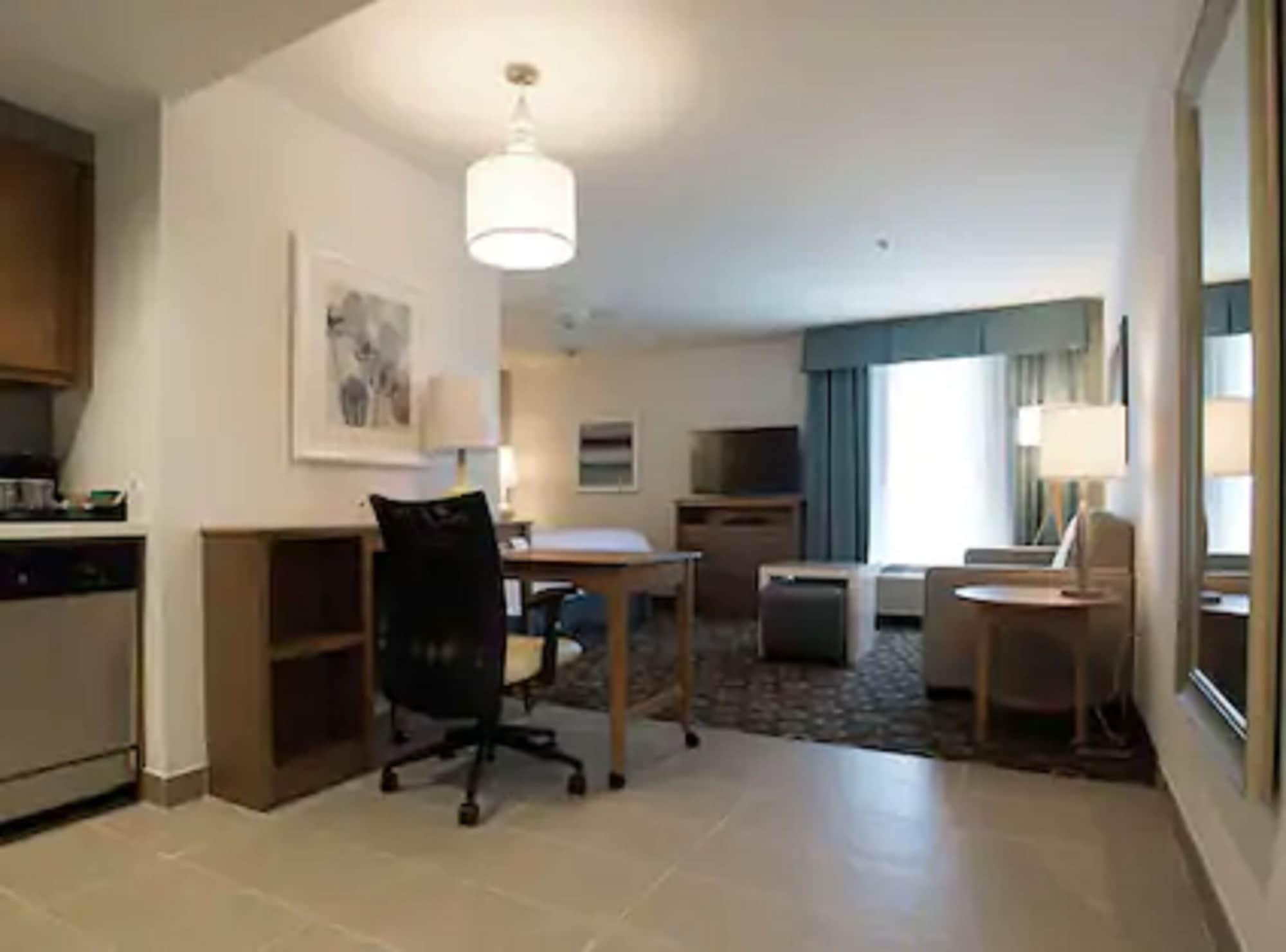 Homewood Suites By Hilton Paducah Extérieur photo