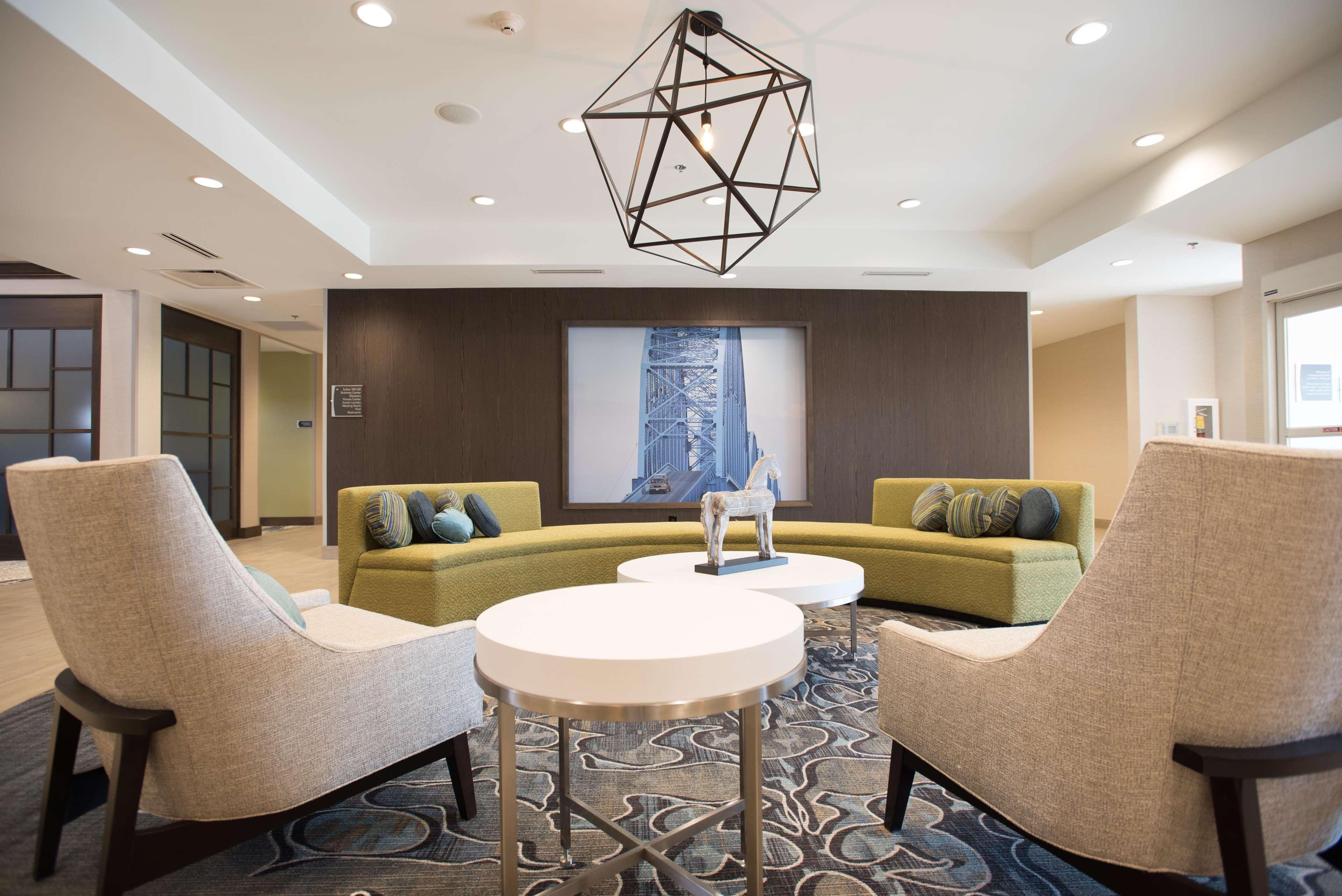Homewood Suites By Hilton Paducah Extérieur photo