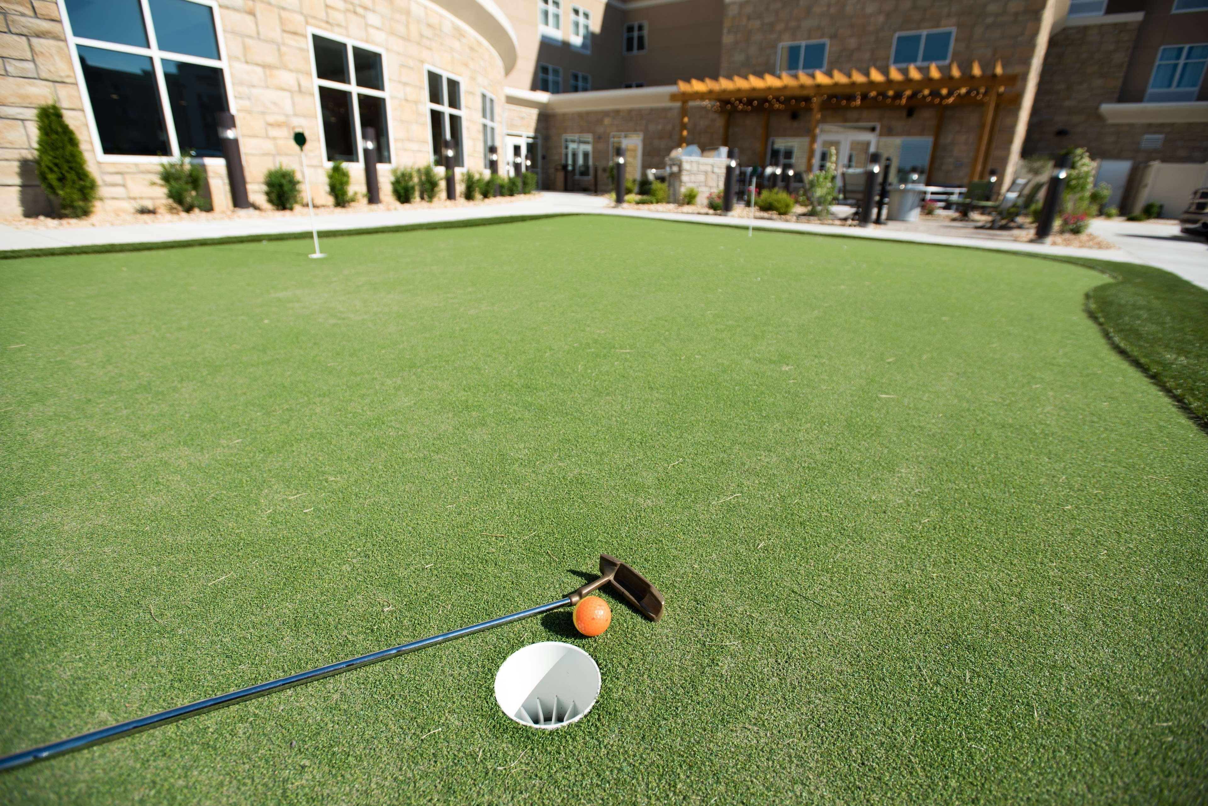 Homewood Suites By Hilton Paducah Extérieur photo