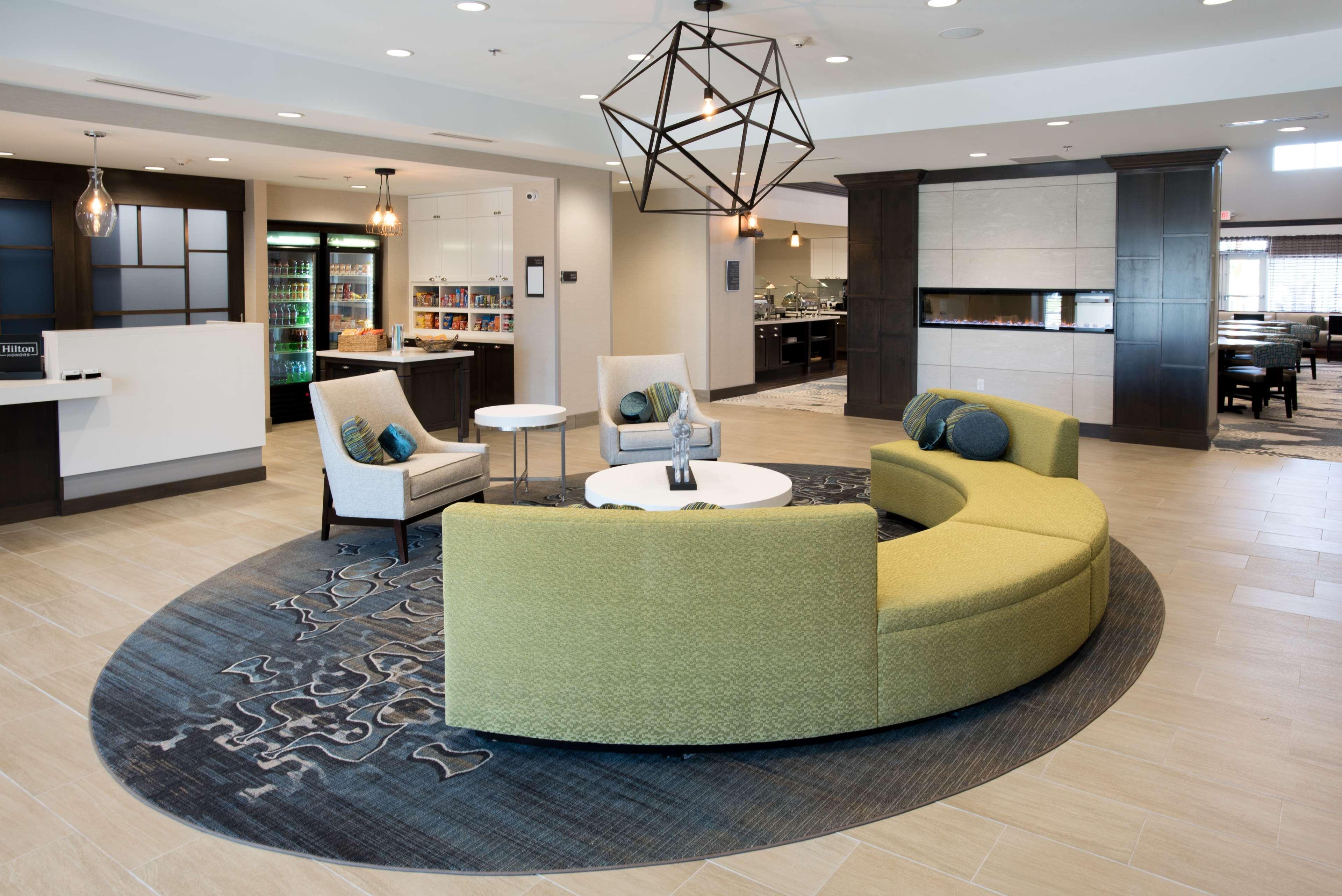 Homewood Suites By Hilton Paducah Extérieur photo