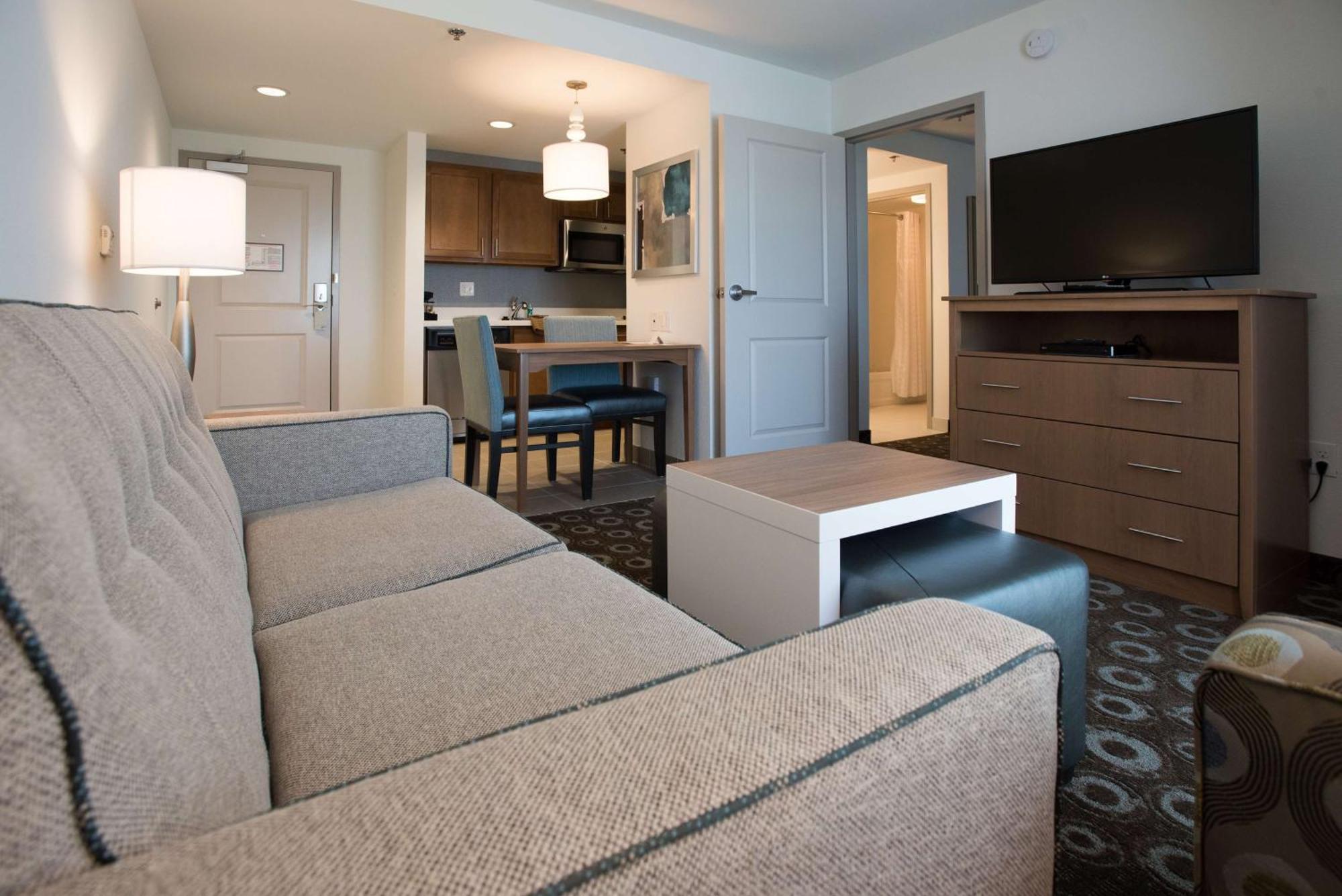 Homewood Suites By Hilton Paducah Extérieur photo