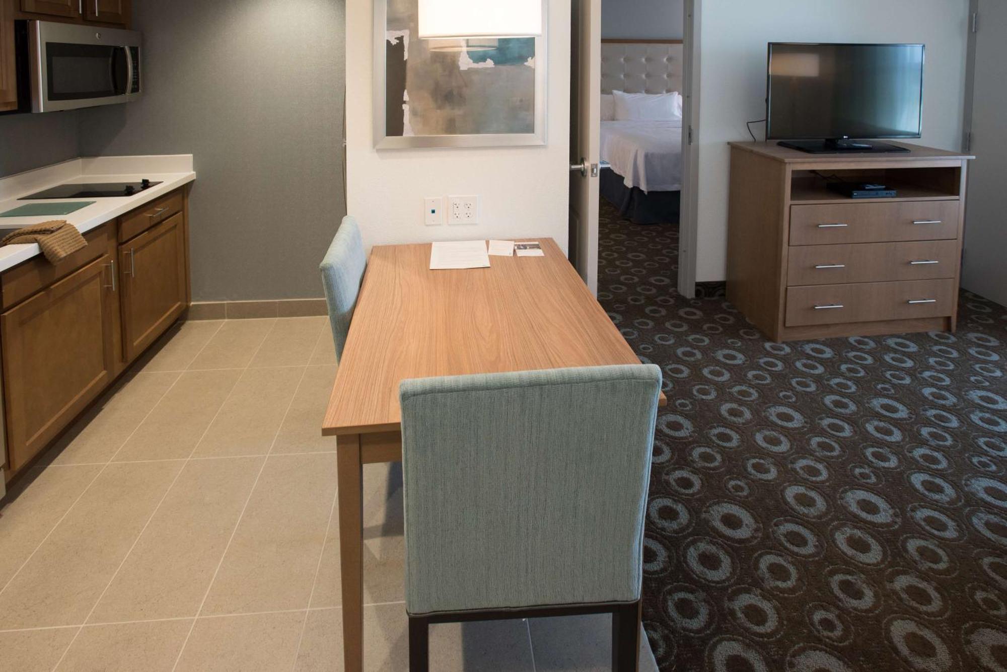 Homewood Suites By Hilton Paducah Extérieur photo